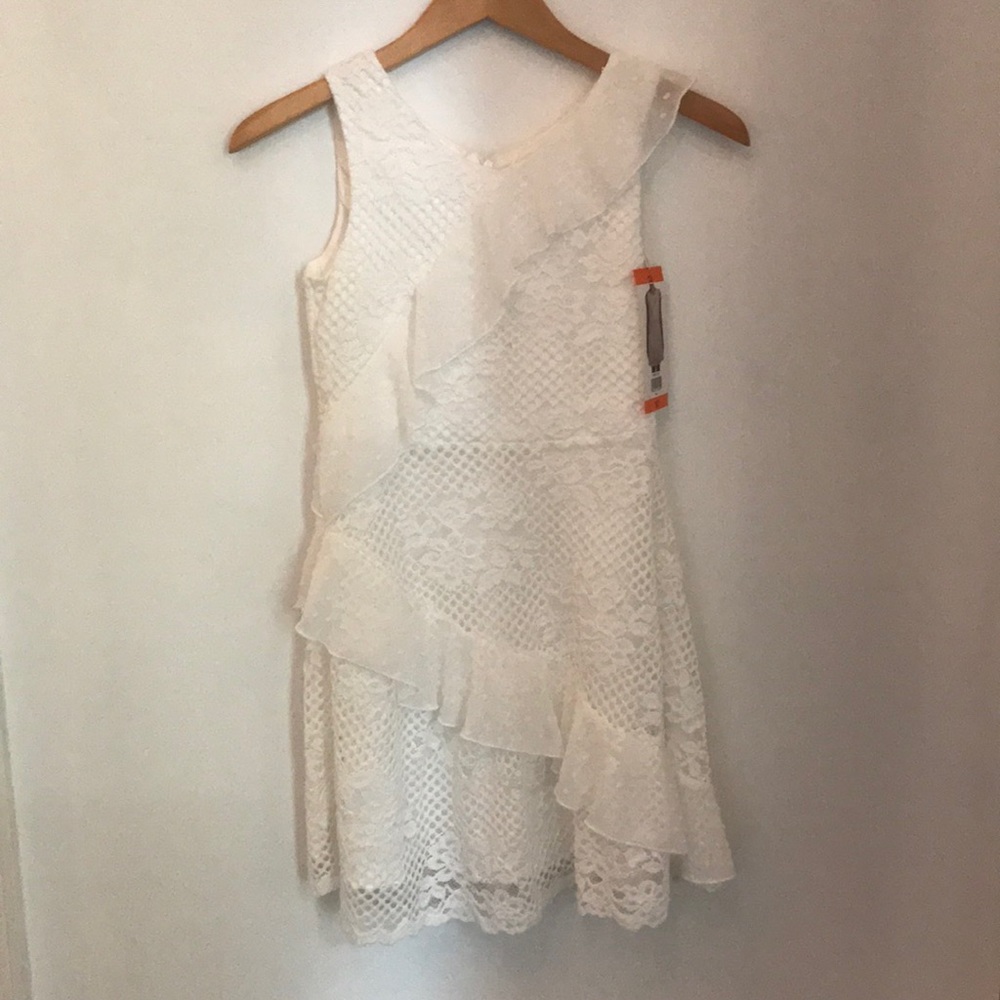 BCBG Girls dress size 12